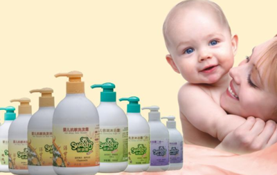 嬰童用品 為寶寶安全成長保駕護(hù)航